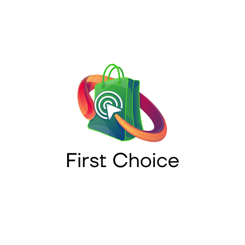 The First Choice.